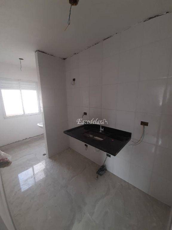 Apartamento à venda com 1 quarto, 29m² - Foto 7