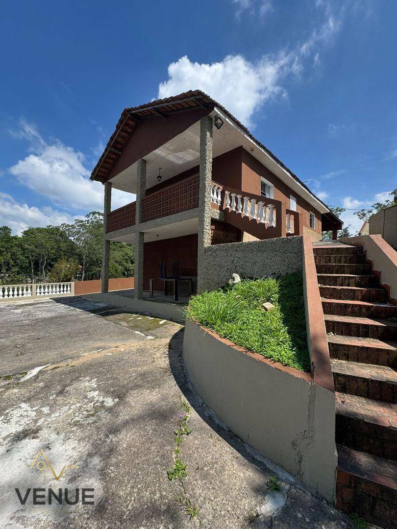 Chácara à venda com 2 quartos, 200m² - Foto 11