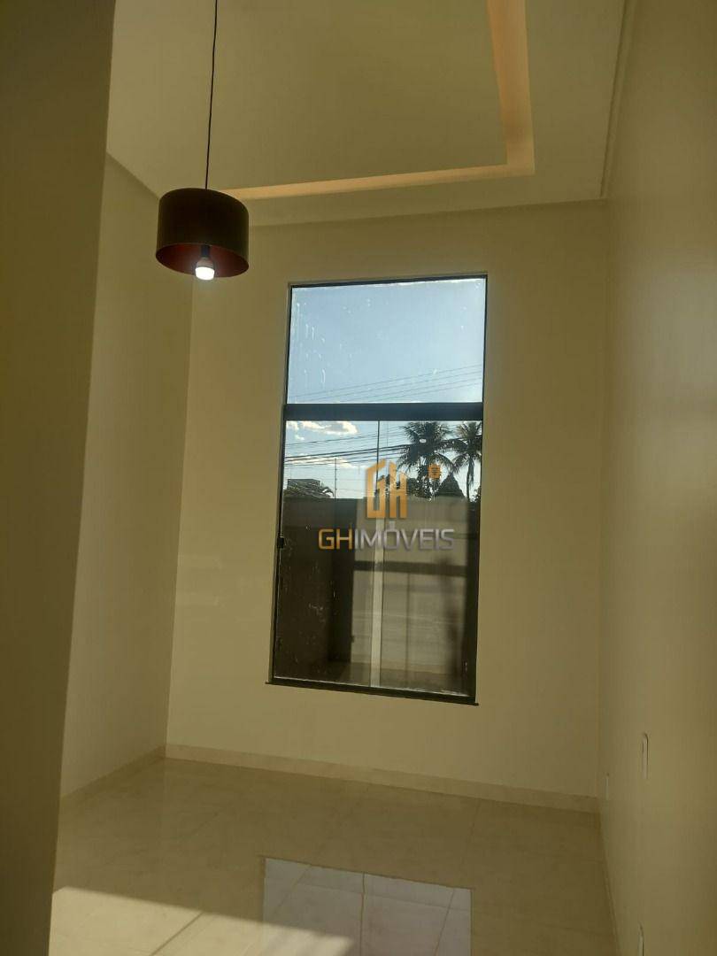 Casa à venda com 3 quartos, 115m² - Foto 16