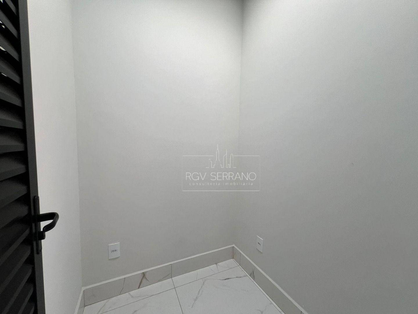 Casa de Condomínio à venda com 3 quartos, 162m² - Foto 9