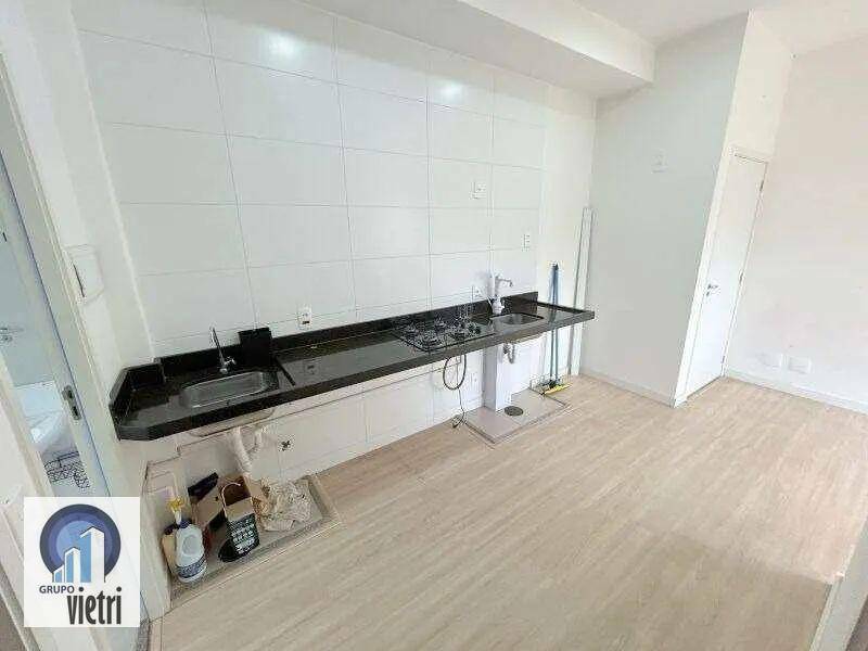 Apartamento para alugar com 2 quartos, 58m² - Foto 2