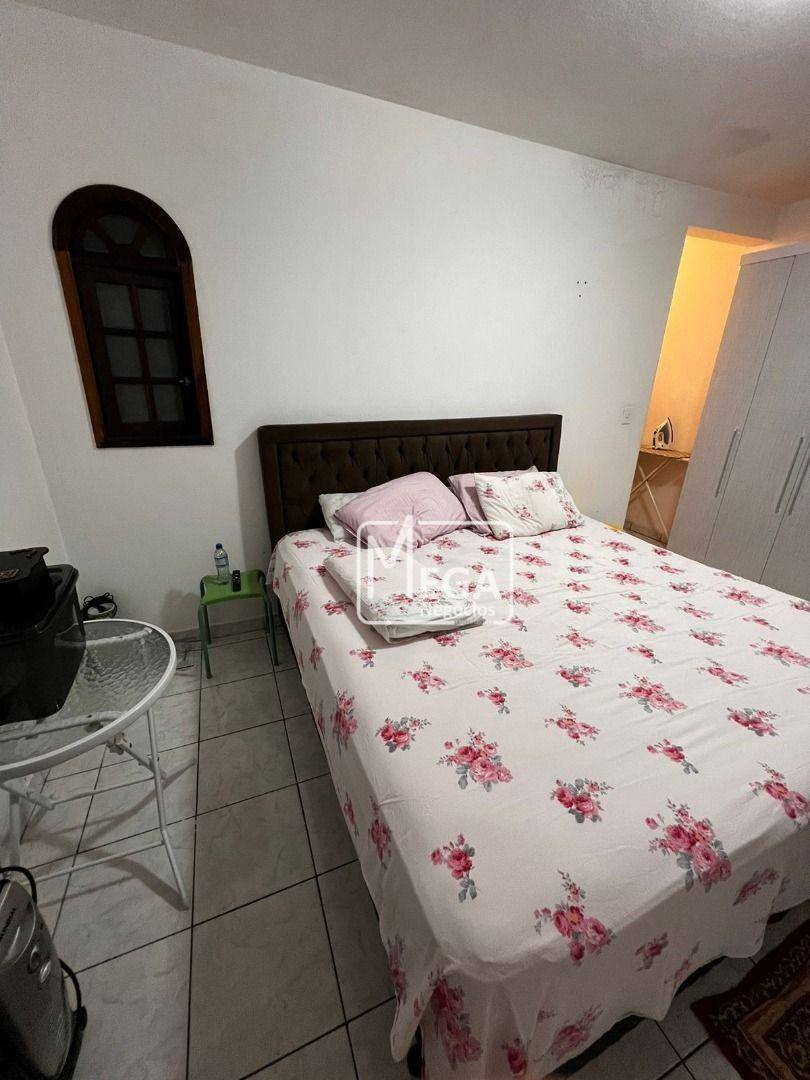 Casa de Condomínio para alugar com 2 quartos, 150m² - Foto 13