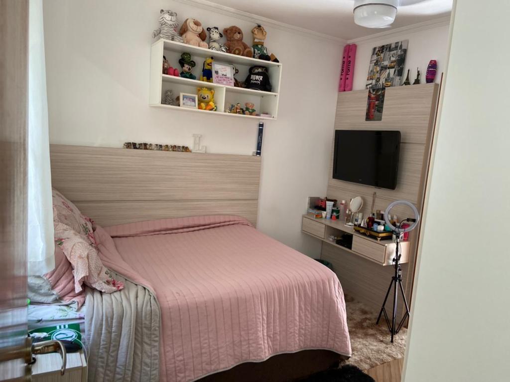 Sobrado à venda com 4 quartos, 190m² - Foto 14