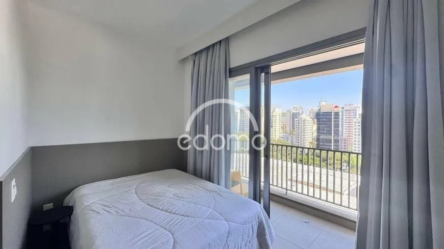 Apartamento para alugar com 1 quarto, 22m² - Foto 5