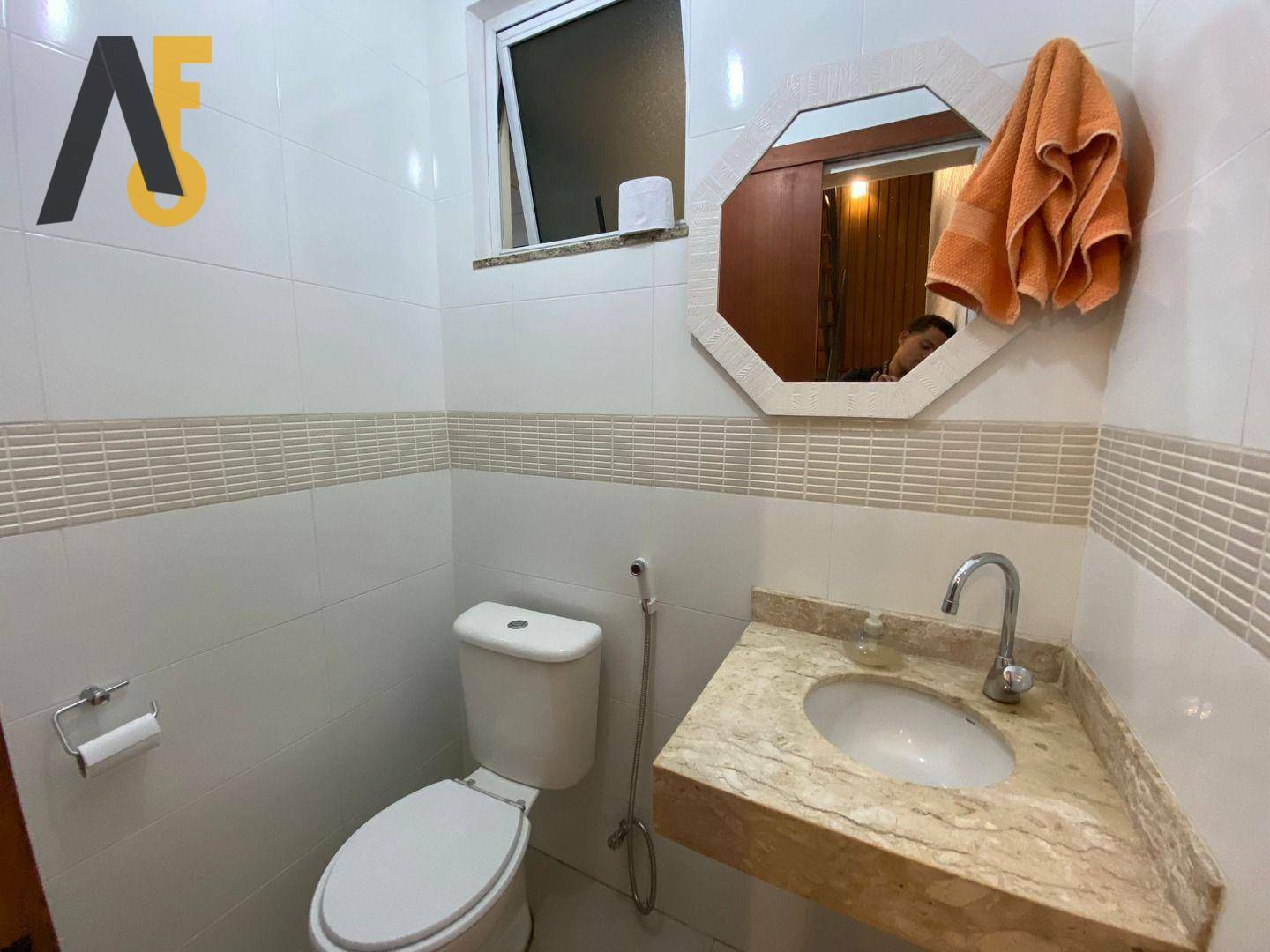 Casa de Condomínio à venda com 3 quartos, 164m² - Foto 9