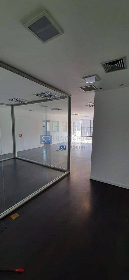 Conjunto Comercial-Sala para alugar, 162m² - Foto 20