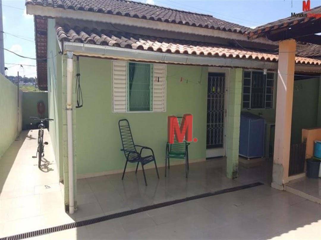 Casa à venda com 2 quartos, 145m² - Foto 25