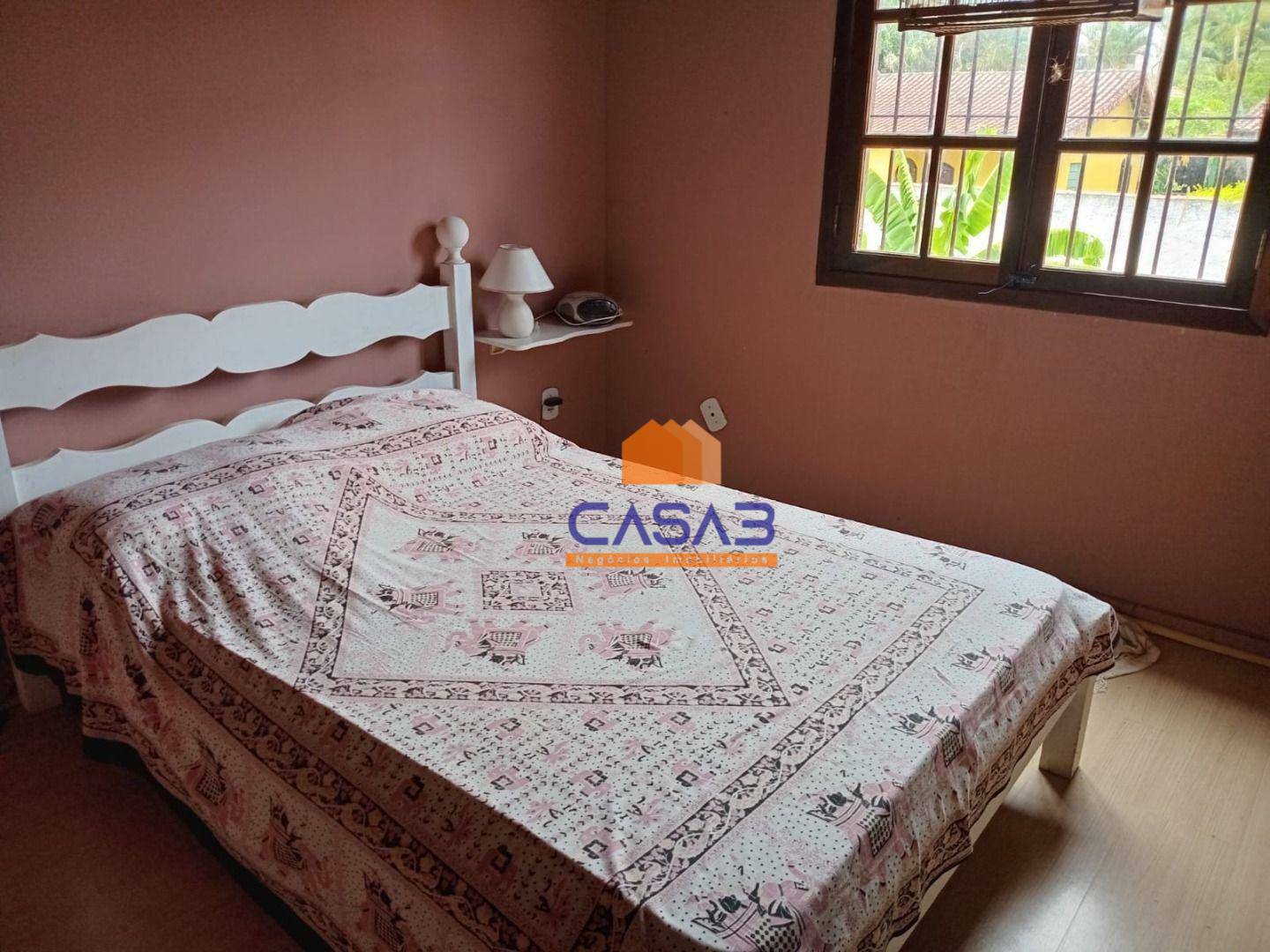 Casa à venda com 4 quartos, 315m² - Foto 20