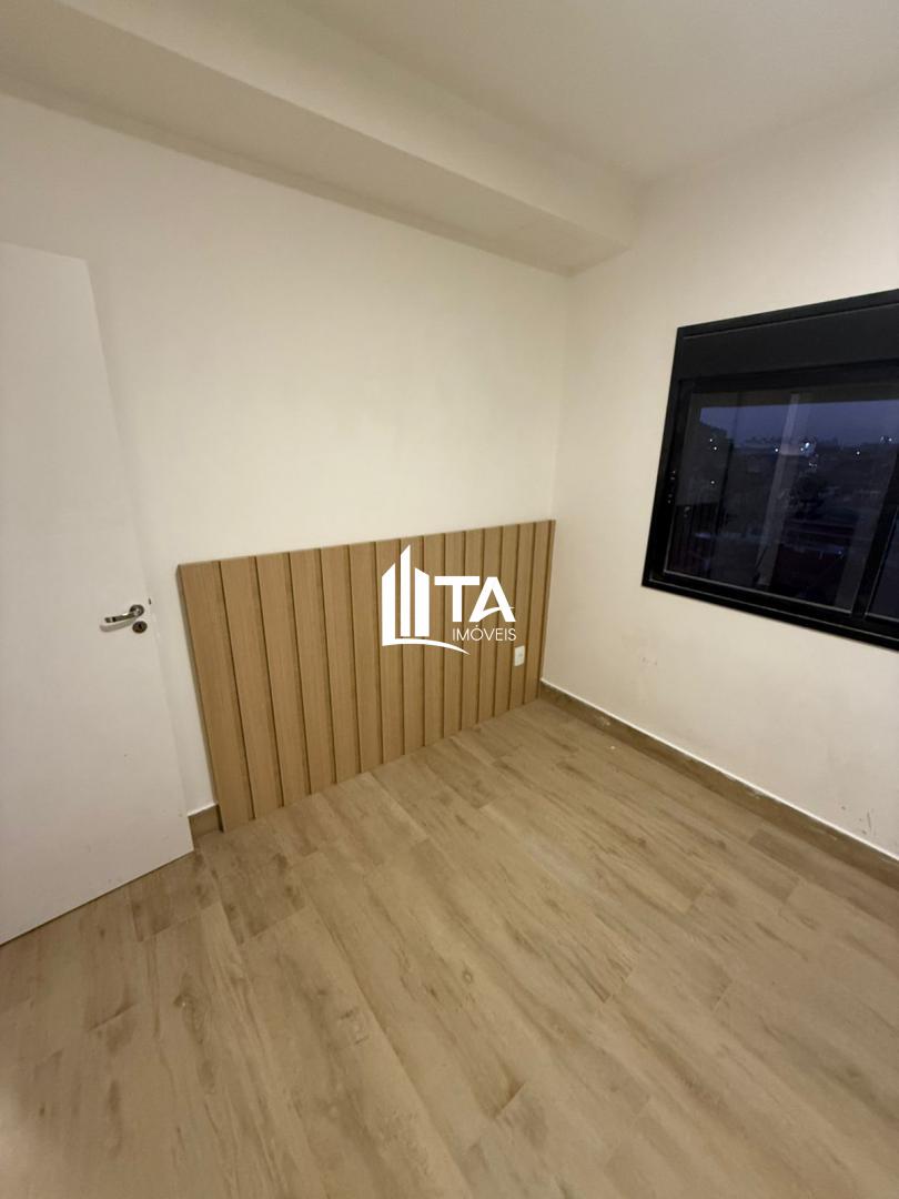 Apartamento à venda com 1 quarto, 34m² - Foto 4