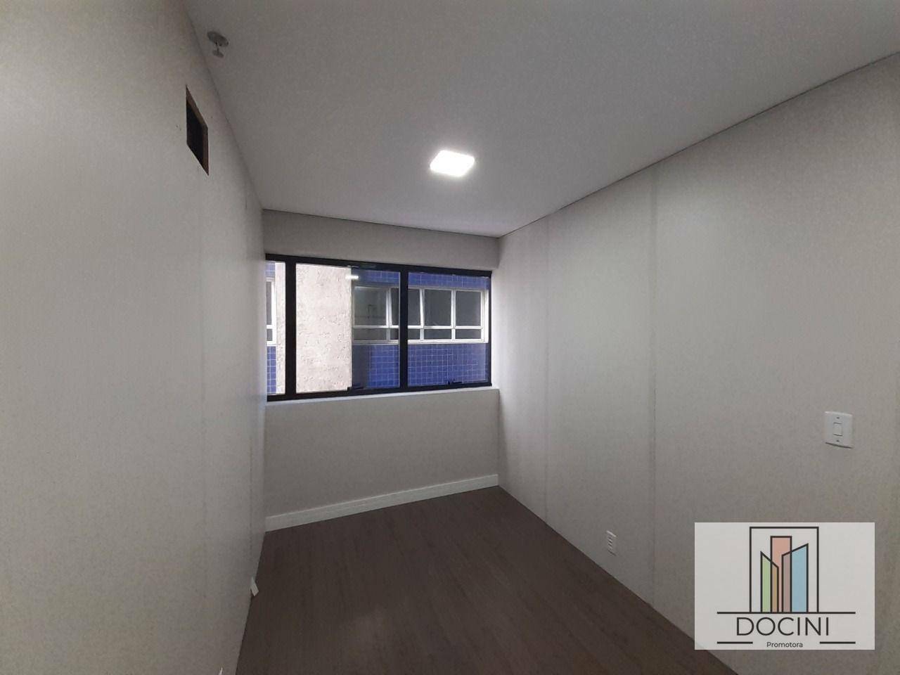 Conjunto Comercial-Sala para alugar, 49m² - Foto 9