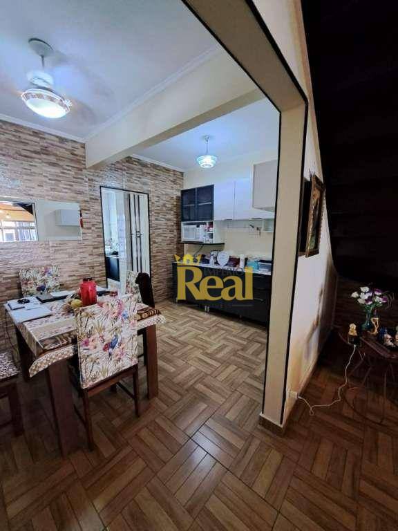 Sobrado à venda e aluguel com 3 quartos, 120m² - Foto 4