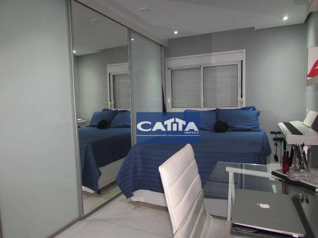 Apartamento à venda com 3 quartos, 122m² - Foto 16