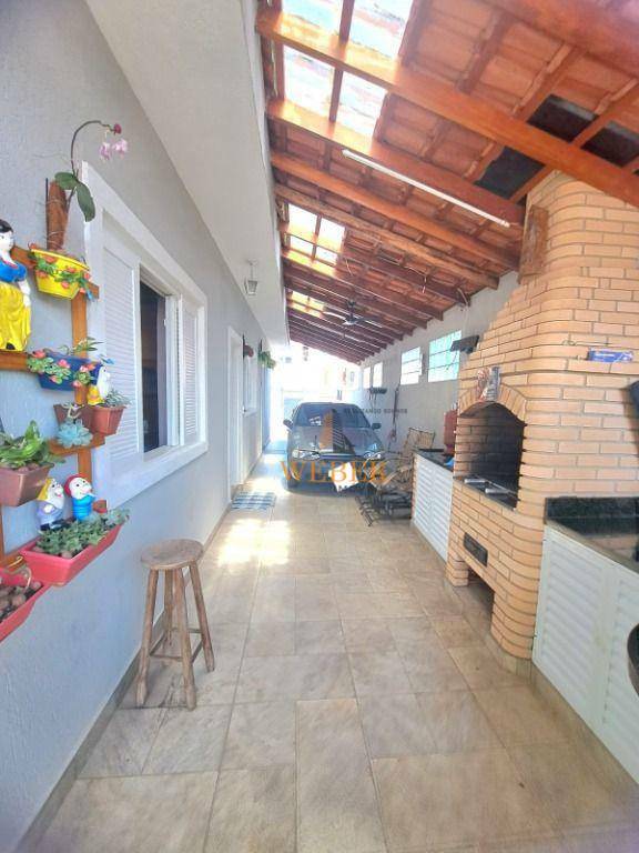 Casa à venda com 3 quartos, 109m² - Foto 26