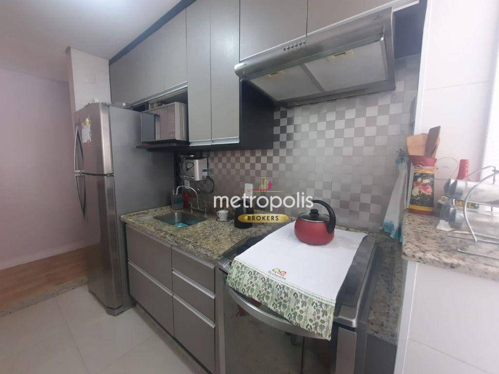 Apartamento à venda com 2 quartos, 56m² - Foto 12