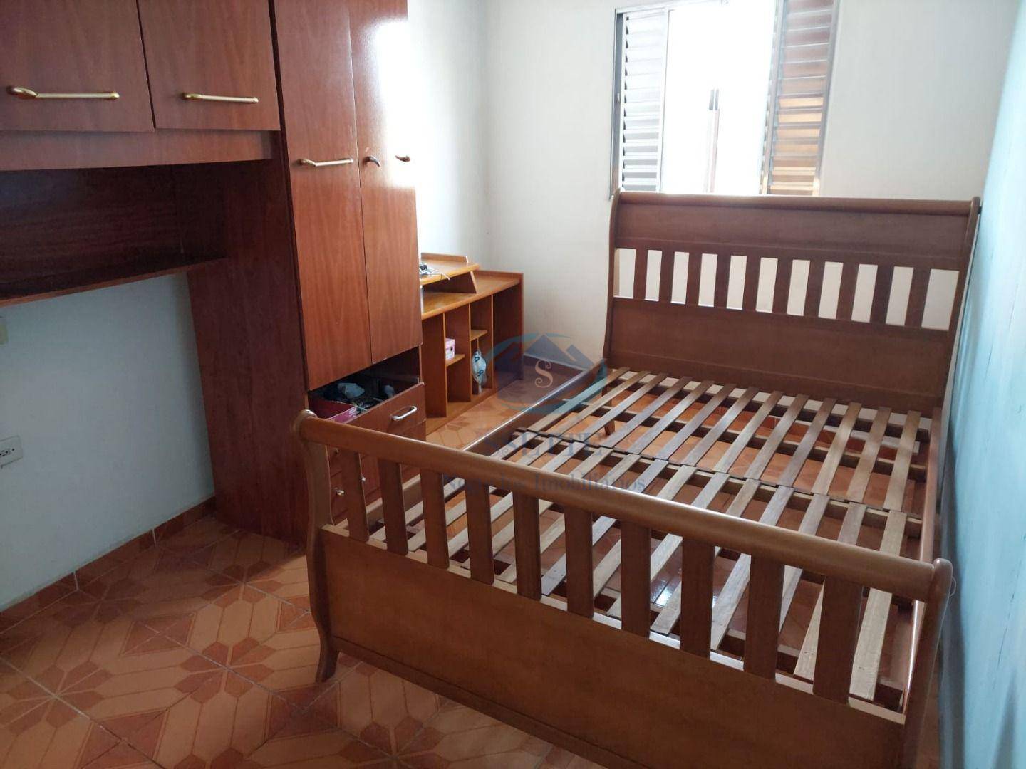 Casa à venda com 4 quartos, 246m² - Foto 24