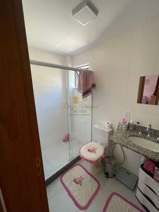 Apartamento à venda com 2 quartos, 57m² - Foto 10