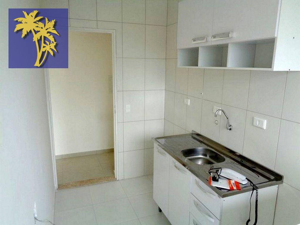 Apartamento, 2 quartos, 55 m² - Foto 4
