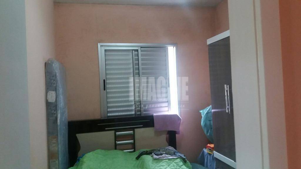 Apartamento à venda com 2 quartos, 47m² - Foto 6