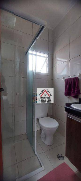 Sobrado à venda com 3 quartos, 92m² - Foto 22