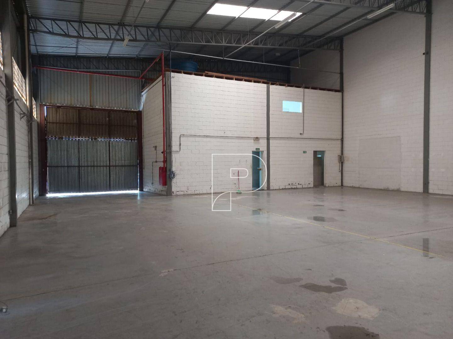 Depósito-Galpão-Armazém para alugar, 605m² - Foto 10