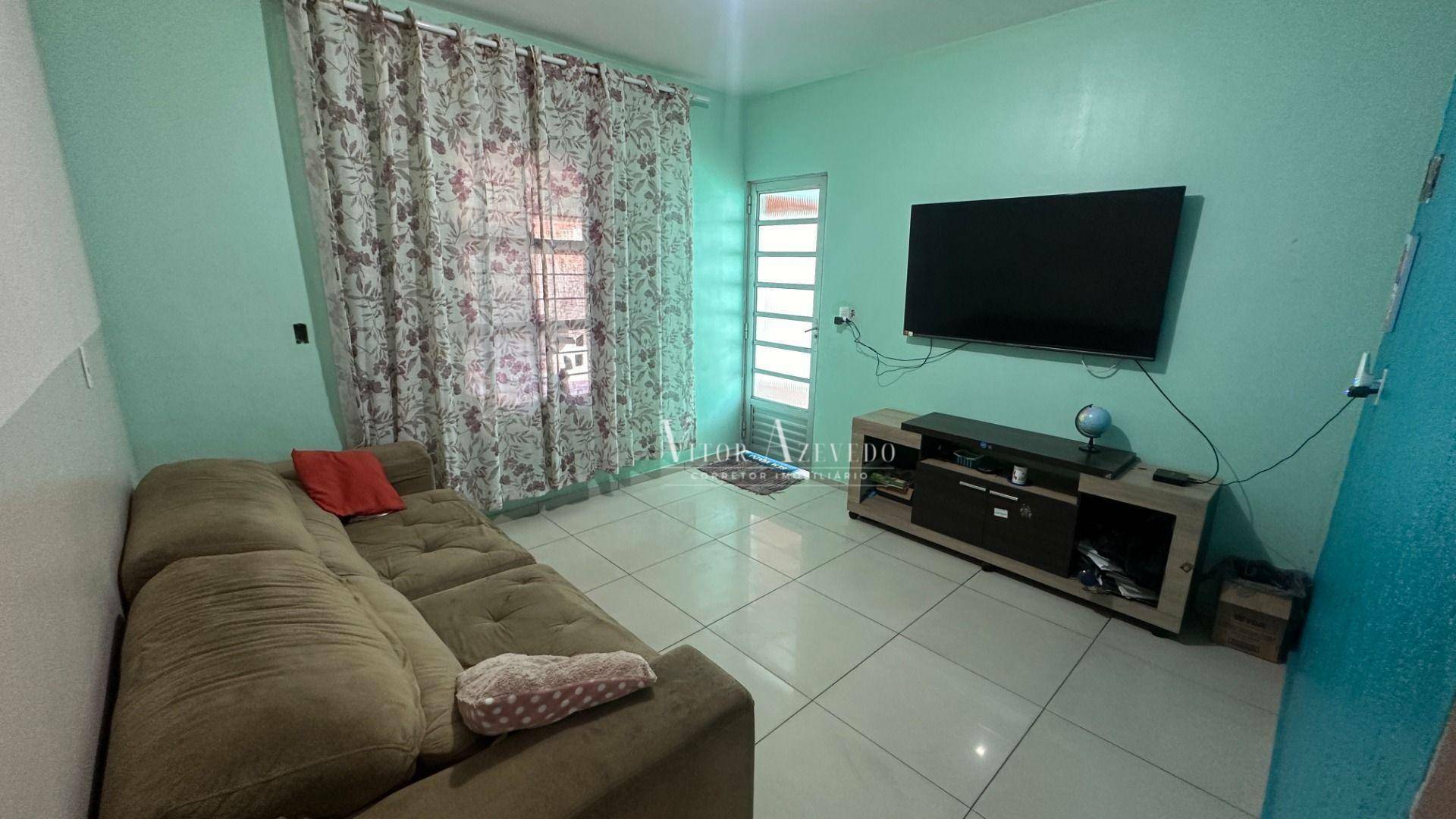 Casa à venda com 3 quartos, 100m² - Foto 6