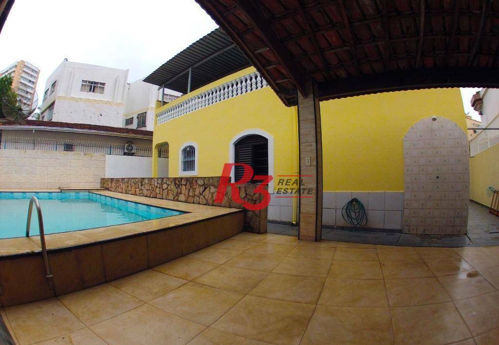 Casa à venda com 5 quartos, 270m² - Foto 9