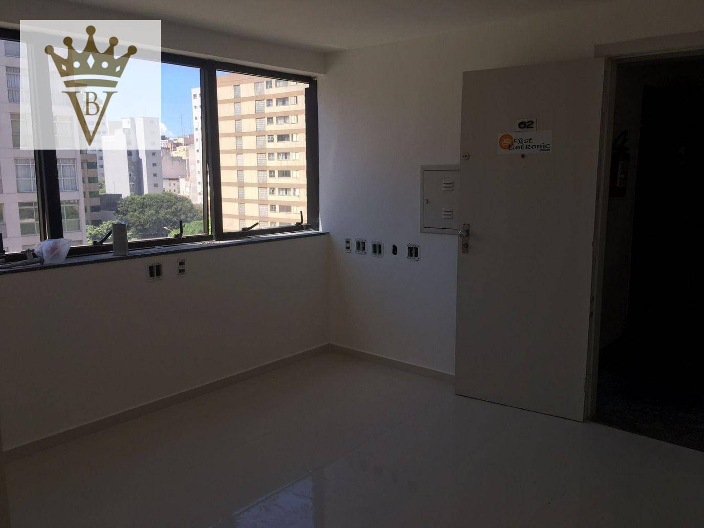 Conjunto Comercial-Sala à venda e aluguel, 64m² - Foto 4