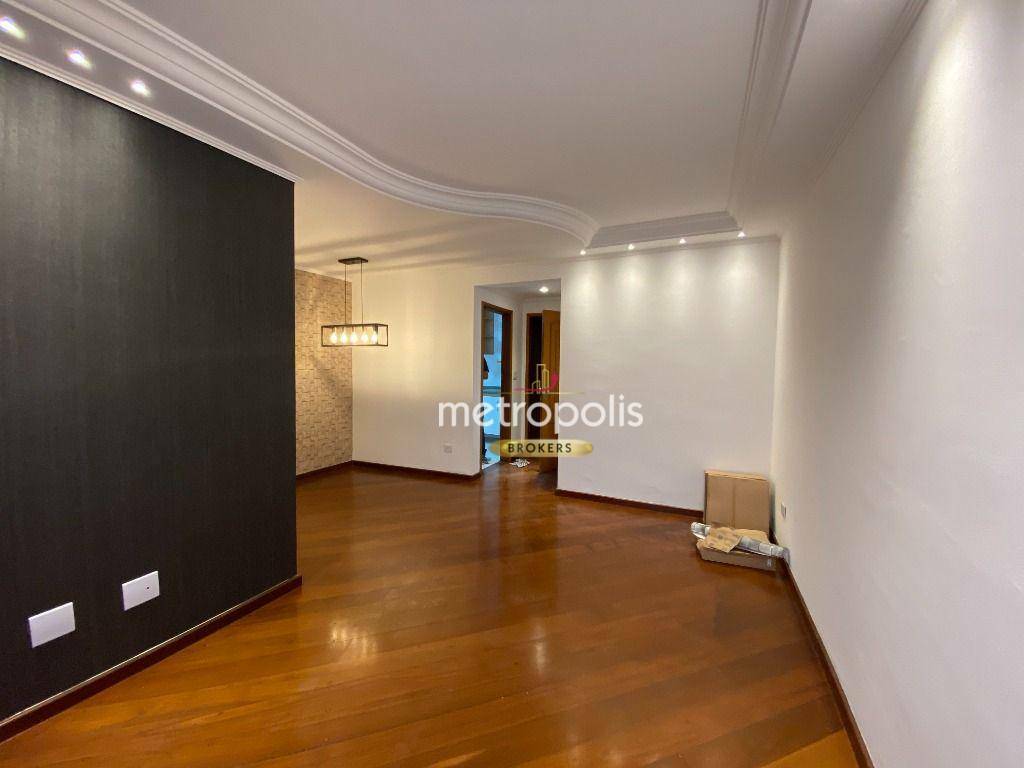 Apartamento à venda com 2 quartos, 98m² - Foto 4