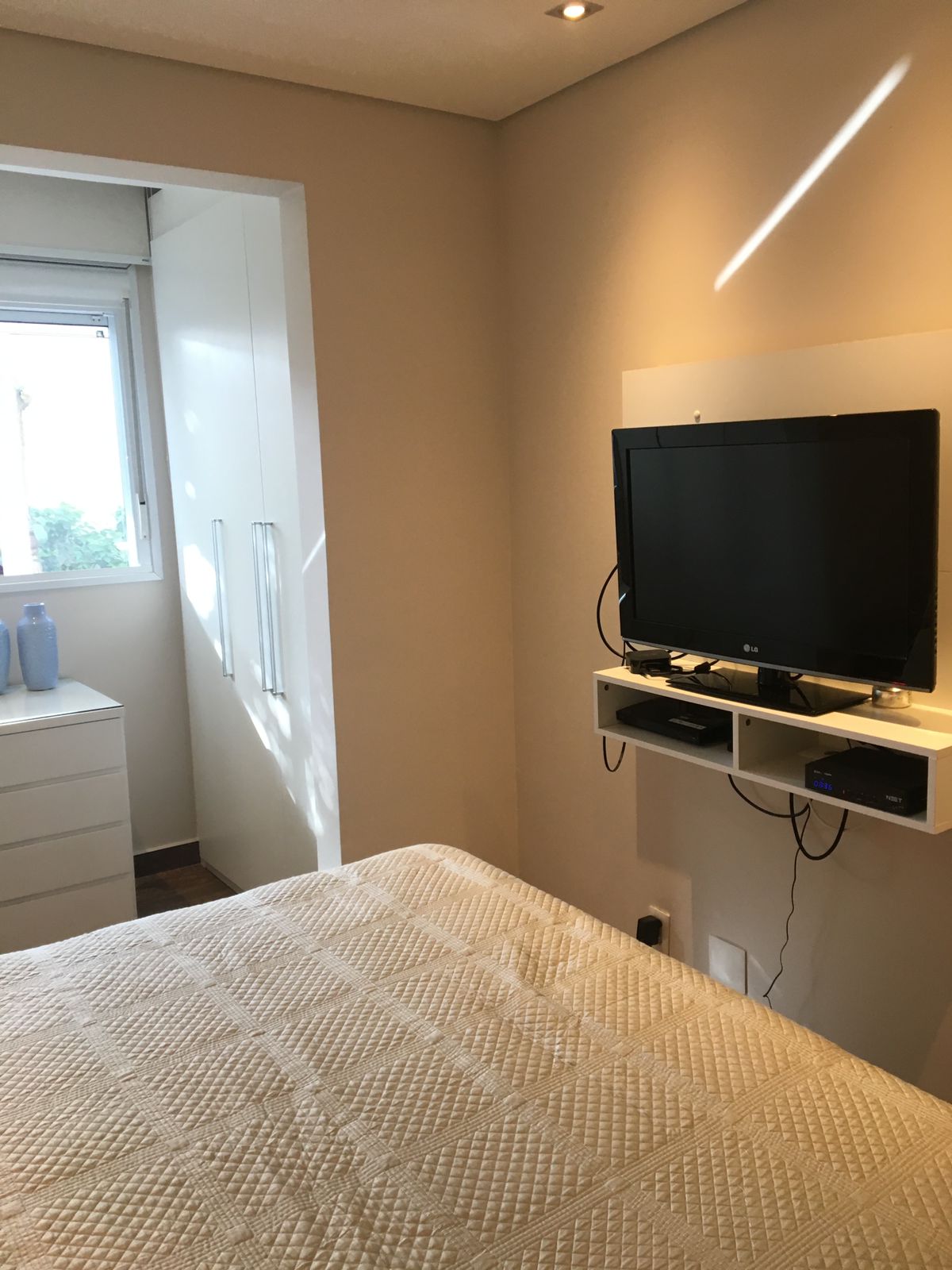 Apartamento à venda com 2 quartos, 104m² - Foto 3