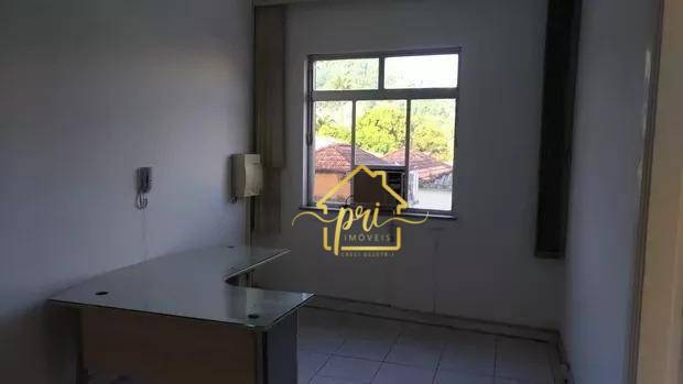 Conjunto Comercial-Sala para alugar, 38m² - Foto 4