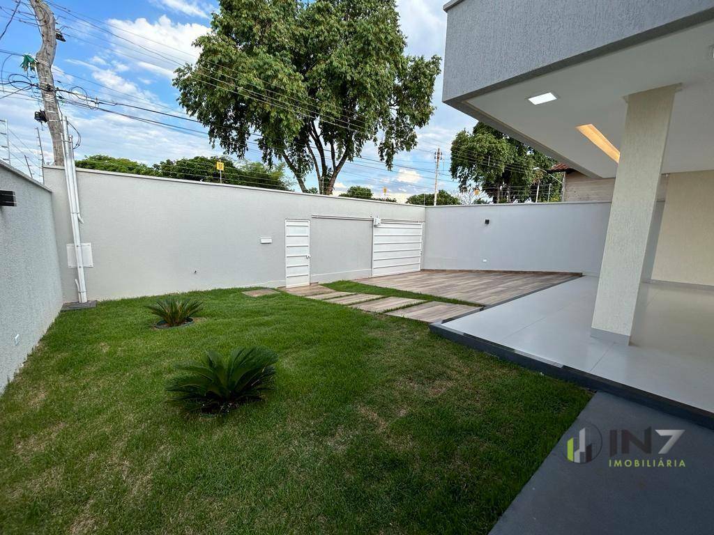 Casa à venda com 3 quartos, 140m² - Foto 3