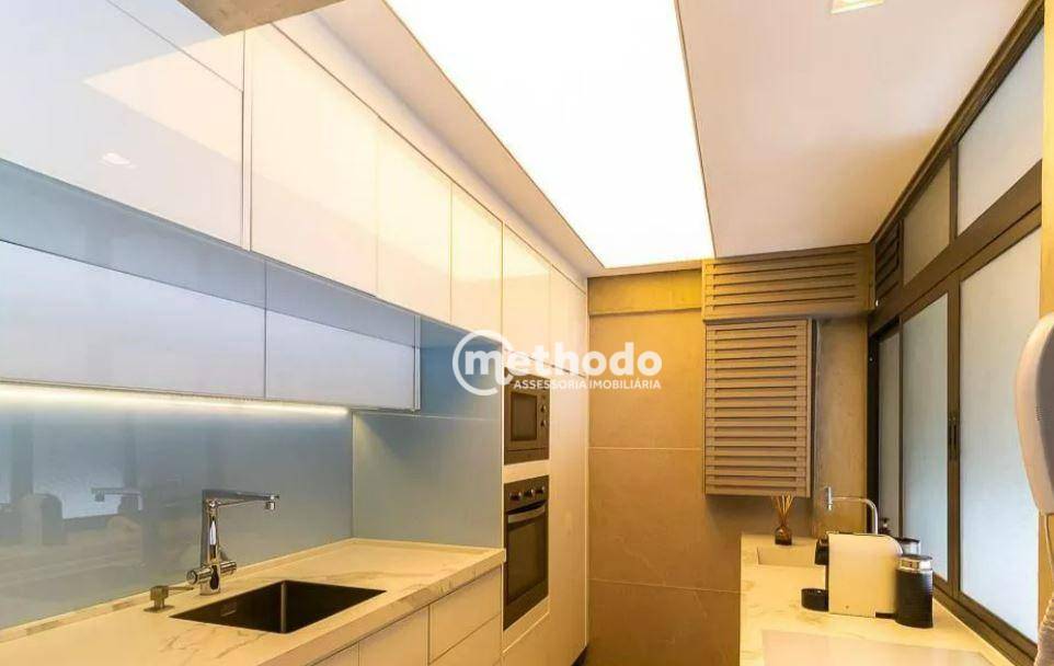 Apartamento à venda com 1 quarto, 72m² - Foto 9