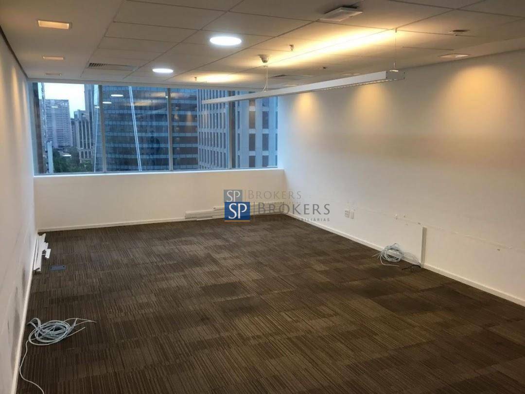 Conjunto Comercial-Sala para alugar, 787m² - Foto 1