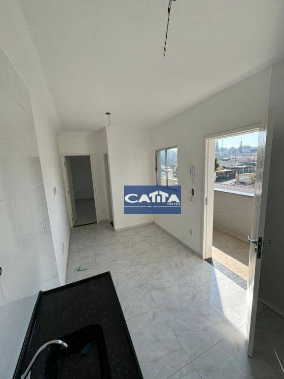 Apartamento à venda com 1 quarto, 27m² - Foto 2