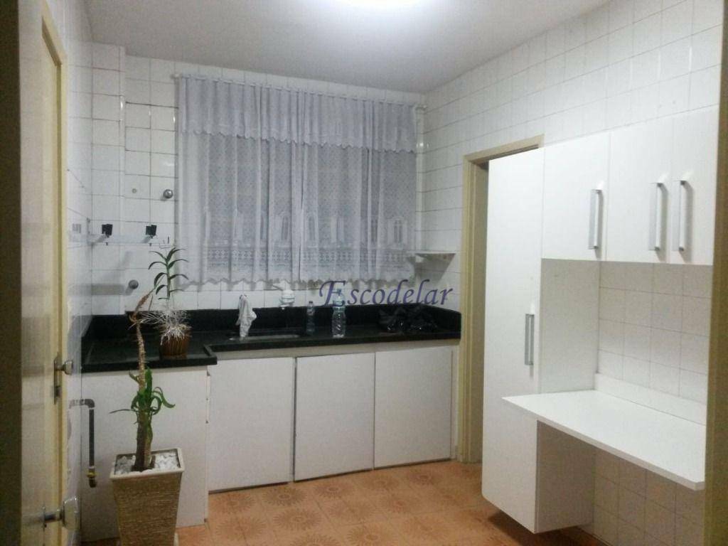 Apartamento à venda com 3 quartos, 98m² - Foto 3