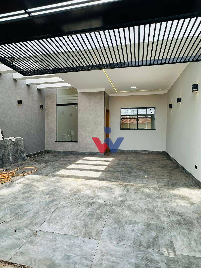 Casa à venda com 3 quartos, 105m² - Foto 25