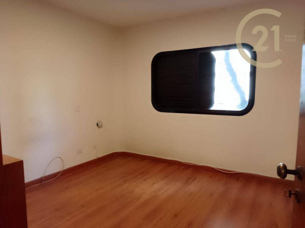 Apartamento à venda com 4 quartos, 196m² - Foto 5