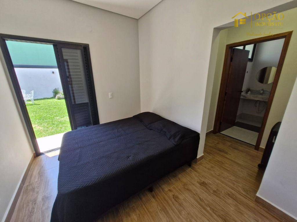 Casa de Condomínio à venda com 3 quartos, 199m² - Foto 11