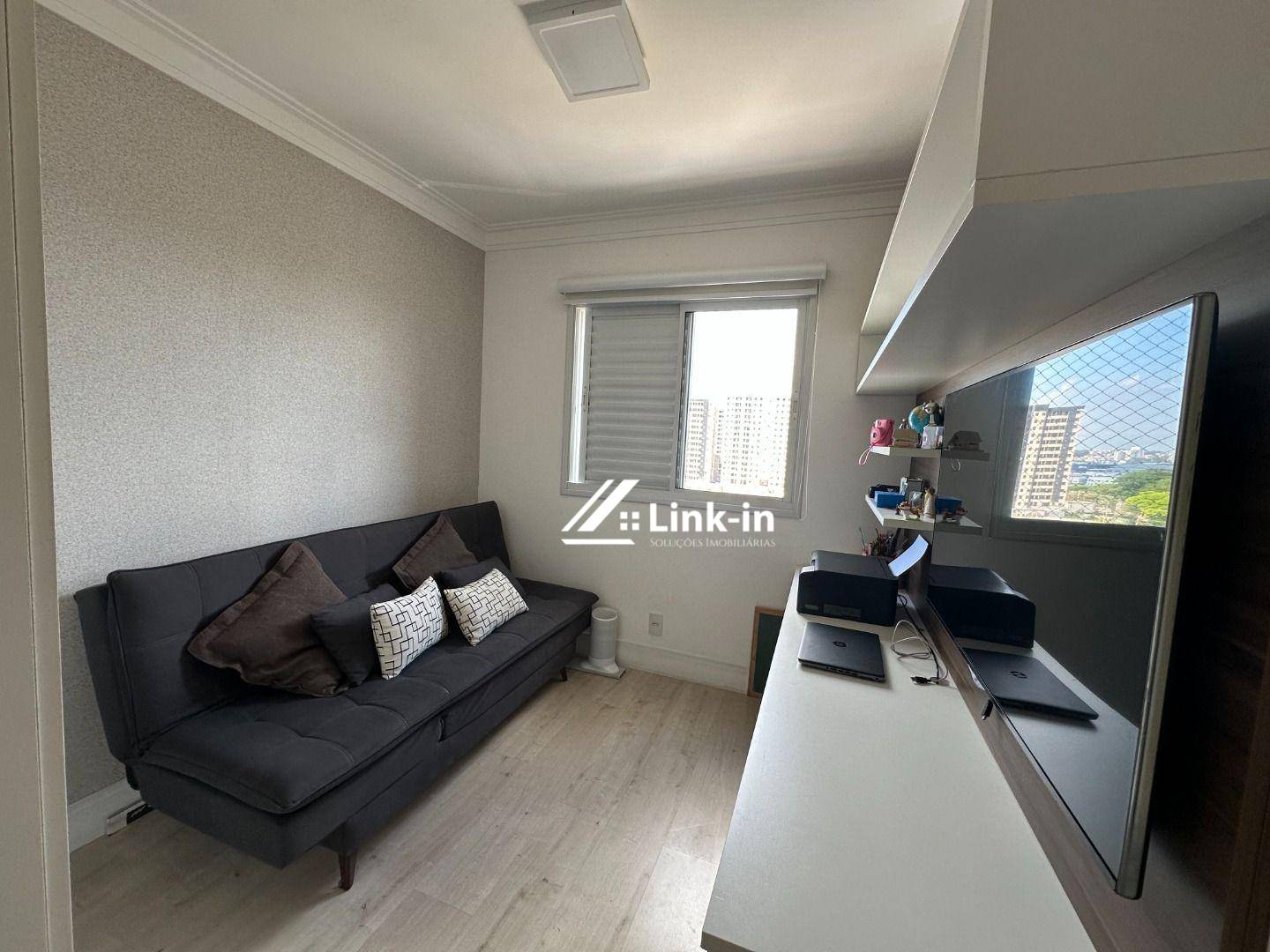 Apartamento, 3 quartos, 126 m² - Foto 5