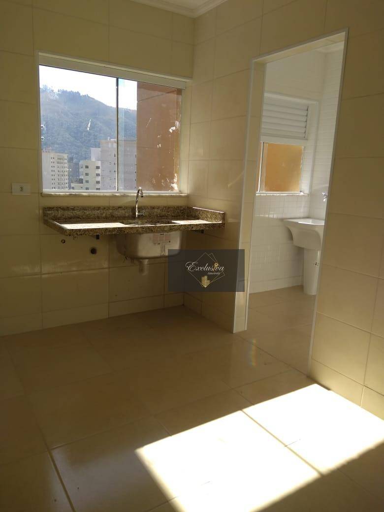 Apartamento à venda com 3 quartos, 97m² - Foto 8