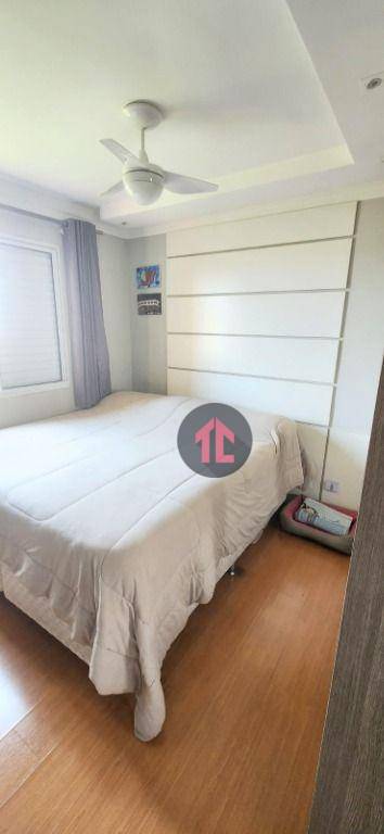 Apartamento à venda com 2 quartos, 63m² - Foto 12