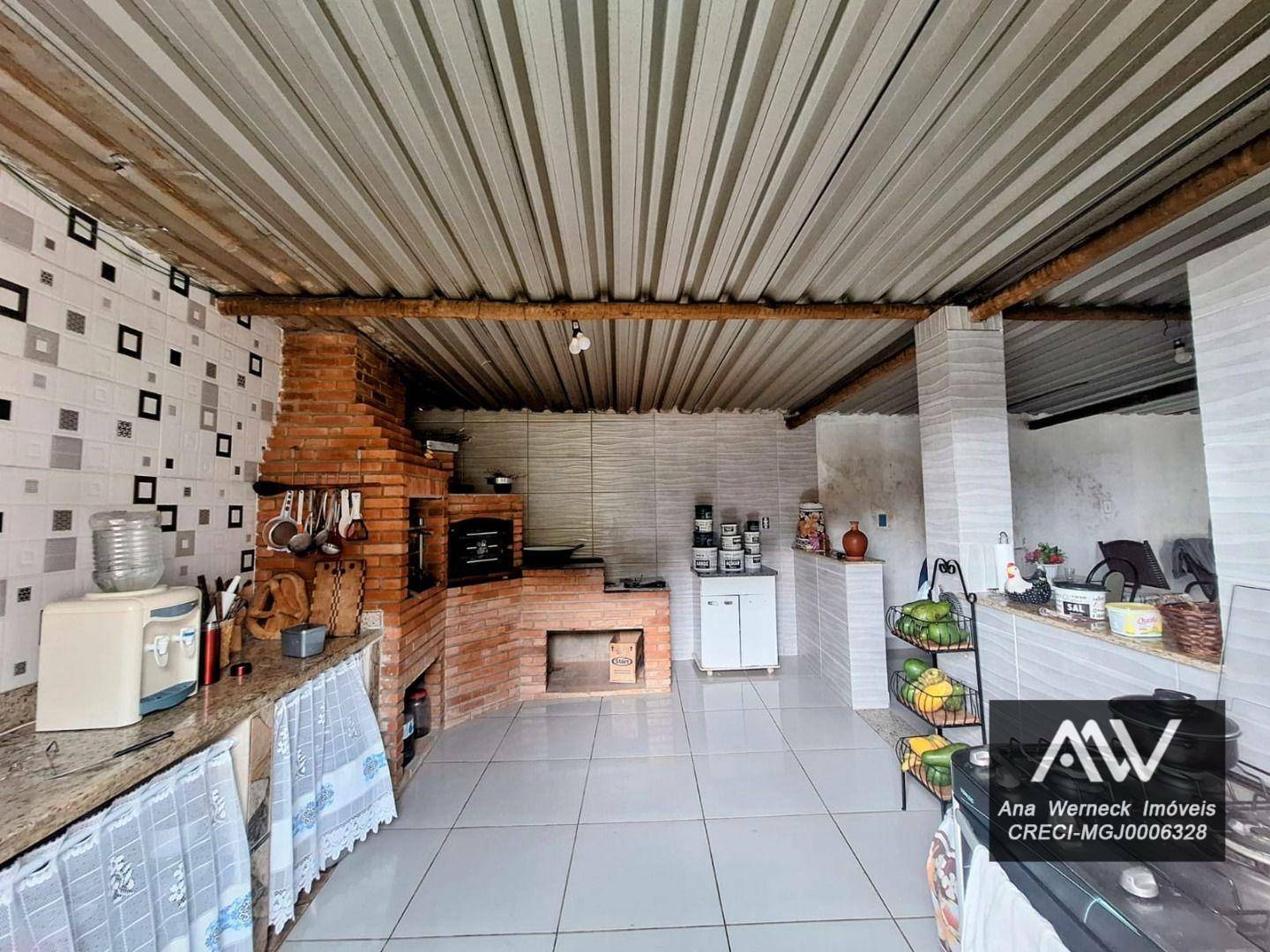 Chácara à venda com 4 quartos, 1200M2 - Foto 20