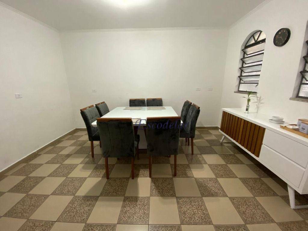 Sobrado à venda com 4 quartos, 304m² - Foto 11