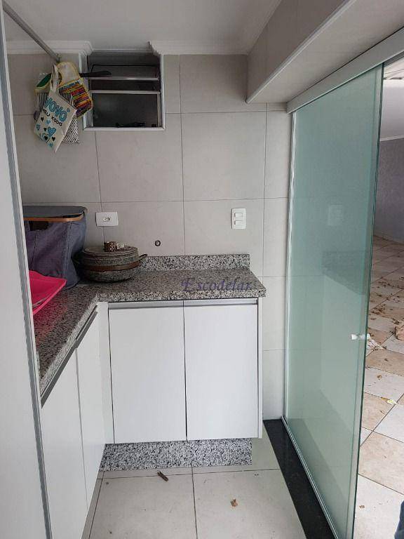 Sobrado à venda com 4 quartos, 300m² - Foto 13