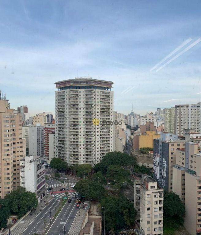 Conjunto Comercial-Sala à venda e aluguel, 415m² - Foto 11