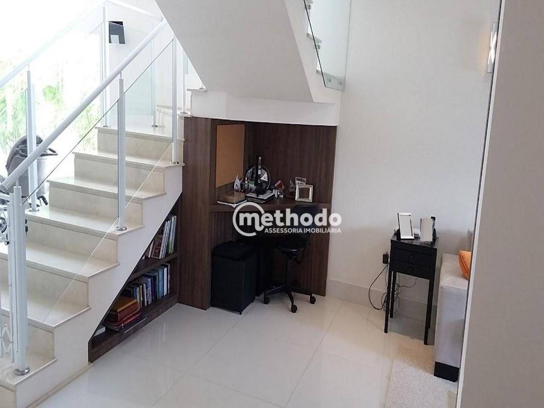 Casa de Condomínio à venda com 3 quartos, 281m² - Foto 8