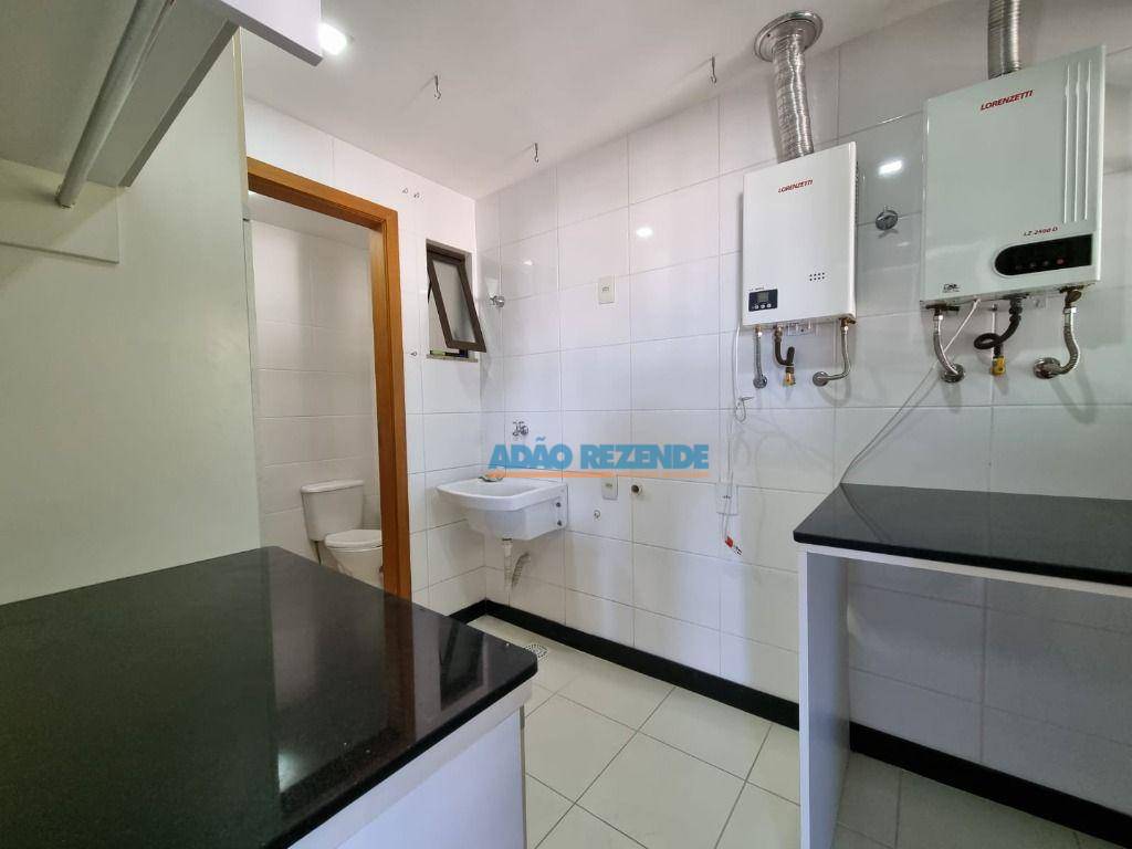 Apartamento à venda com 3 quartos, 154m² - Foto 22