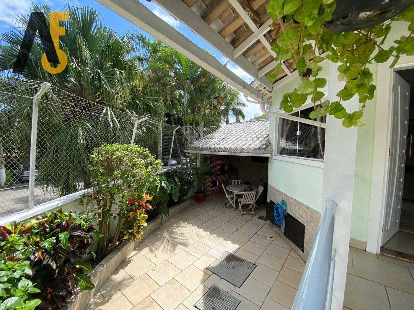 Casa de Condomínio à venda com 3 quartos, 173m² - Foto 3