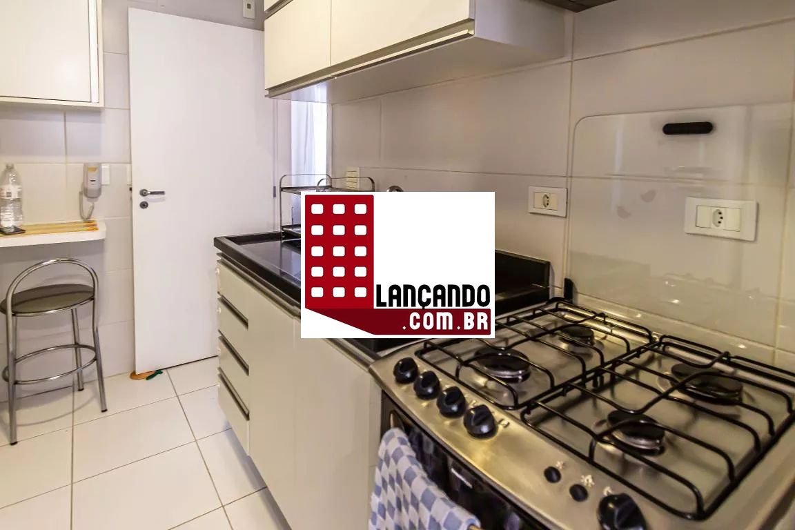 Apartamento à venda com 2 quartos, 80m² - Foto 20