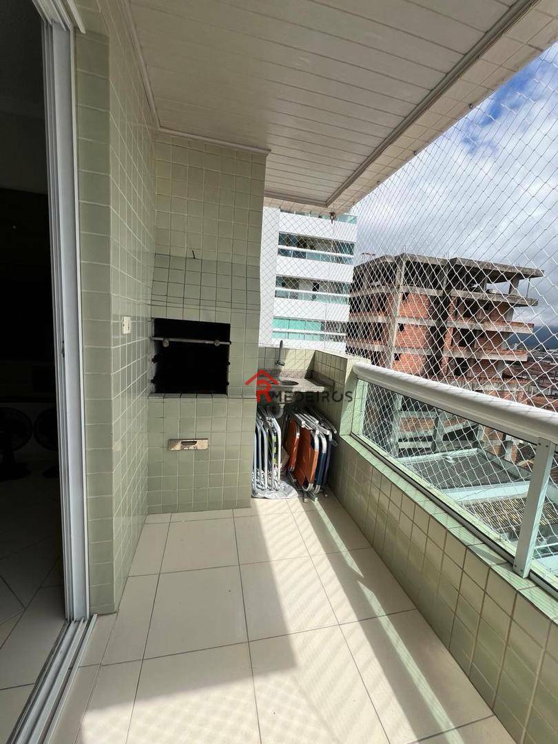 Apartamento à venda com 1 quarto, 52m² - Foto 8